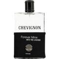 Forever Mine - Into The Legend for Men (After Shave) von Chevignon