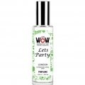 Just Wow - Lets Party by Croatian Perfume House