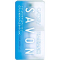 Savon Fragrance - Clear Savon / ヘア＆ボディフレグランス クリアシャボン von Gatsby / ギャツビー