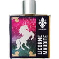 Licorne Maudite by Fleur de Point