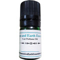 Crystal Witch by Heaven and Earth Essentials
