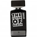 The Fusion of Black Intense by Giovanni Bacci