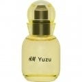 Yuzu by H&M