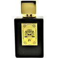 IV - Aroma Abstract von Olfacstory Parfums