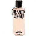 Calamity Ginger by Nickel