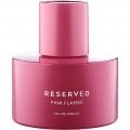 Pink Flambé by Reserved