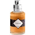 Vetiver by Patio