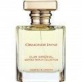 Bespoke Parfum Collection - Cuir Imperial von Ormonde Jayne