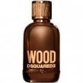 Wood for Him von Dsquared²