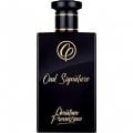 Oud Signature by Christian Provenzano