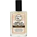 Fire in the Hole (Cologne) von Outlaw Soaps