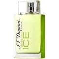 Essence Pure Ice pour Homme by S.T. Dupont