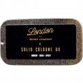 London Beard Company x Solid Cologne UK von Solid Cologne UK