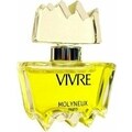 Vivre (1971) (Parfum) by Molyneux