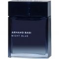 Night Blue by Armand Basi