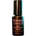 Honmei Choco (Perfume Oil) by Simply Wabi-Sabi
