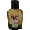 Forty Five by Saint Georges