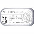 Mercury Retrograde by The Southern Wolf