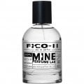 Philosophigue / Fico von Mine Perfume Lab