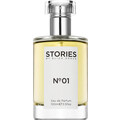 Nọ 1 by STORIES Parfums