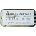 Vintage Rose by Coghlan Cottage
