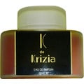 K de Krizia (1980) (Eau de Parfum)
