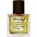 Oud Maximus (Extrait de Parfum) von Bortnikoff
