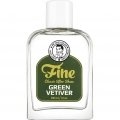 Green Vetiver by Fine