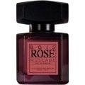Rose - Bois Muscade by La Closerie des Parfums