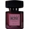 Rose - Suede Cannelle by La Closerie des Parfums