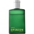 Opinion (Aftershave) by Ustraa
