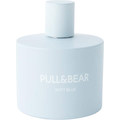 Soft Blue by Pull & Bear