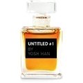 Untitled #1 by Yosh Han by Lucky Scent
