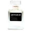 Untitled #2 by Tristan Brando by Lucky Scent