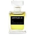 Untitled #5 by Maria McElroy by Lucky Scent