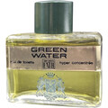 Green Water (1947) (Eau de Toilette) by Jacques Fath