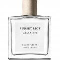 Sunset Riot by AllSaints