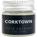 Corktown (Solid Cologne) by Detroit Grooming Co.