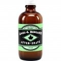 Limes & Bergamot (After Shave Splash) by Maggard Razors
