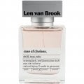 Len van Brook - Rose of Chelsea by Jean & Len