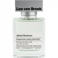Len van Brook - About Florence by Jean & Len