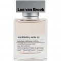 Len van Brook - Stockholm, Suite 17 von Jean & Len