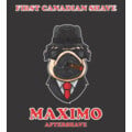 Maximo / Maximo Gomez by First Canadian Shave