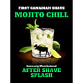 Mojito Chill by First Canadian Shave