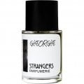 Gheorghe von Strangers Parfumerie