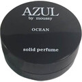 AZUL by moussy - Ocean / アズール バイ マウジー オーシャン (Solid Perfume) by moussy / マウジー