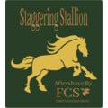 Staggering Stallion by First Canadian Shave