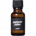 American Cream (Perfume Oil)