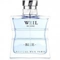 Weil Homme Blue by Weil
