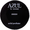AZUL by moussy - Green / アズール バイ マウジー グリーン (Solid Perfume) von moussy / マウジー